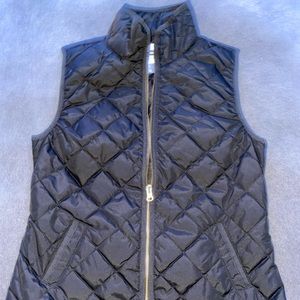 Black Vest